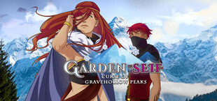 Garden of Seif: Curse of Gravehollow Peaks