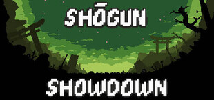 Shogun Showdown