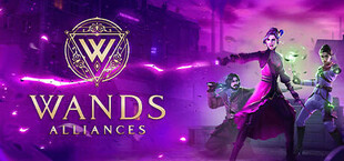 Wands Alliances