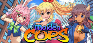 Maiden Cops