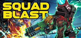 SquadBlast