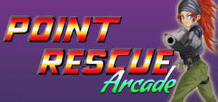 Point Rescue Arcade