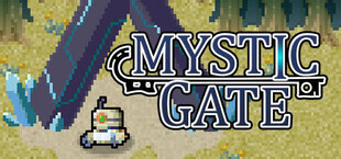 Mystic Gate