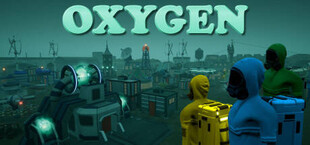 Oxygen