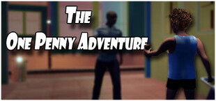 The One Penny Adventure