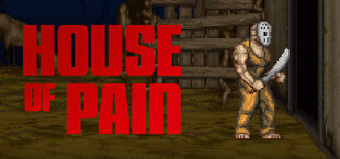 House of Pain