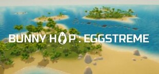 Bunny Hop : Eggstreme