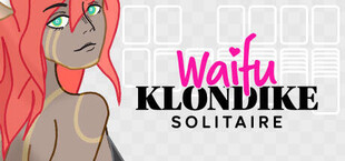 Waifu Klondike Solitaire