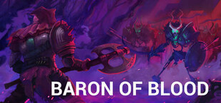 Baron of Blood