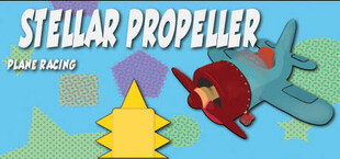 Stellar Propeller