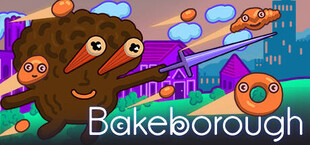 Bakeborough