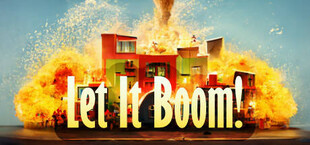 Let It Boom