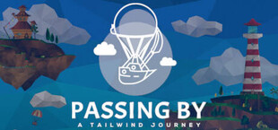 Passing By - A Tailwind Journey