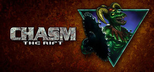 Chasm: The Rift