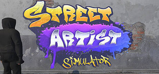 Street Artist Simulator