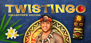 Twistingo Collector's Edition