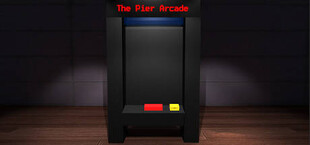 The Pier Arcade