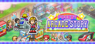 Pocket Arcade Story