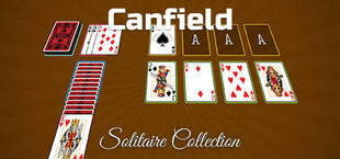 Canfield Solitaire Collection