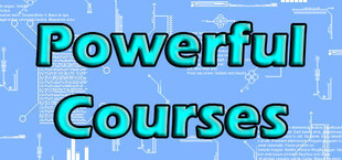 Powerful Courses