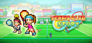 Tennis Club Story