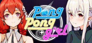 PongPong Girl