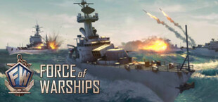 Force of Warships