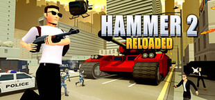 Hammer 2 Reloaded