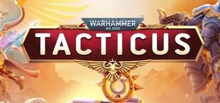 Warhammer 40,000: Tacticus