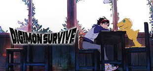 Digimon Survive