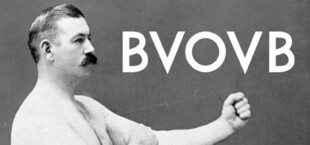 BVOVB - Bruising Vengeance of the Vintage Boxer