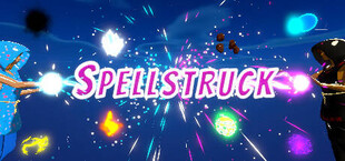 Spellstruck