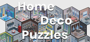 Home Deco Puzzles