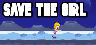 Save the Girl