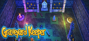 graveyard keeper