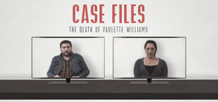 Case Files: The Death of Paulette Williams