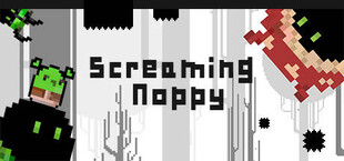 Screaming Noppy