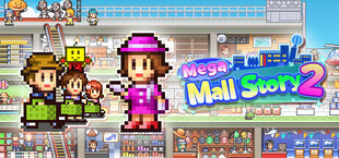 Mega Mall Story 2