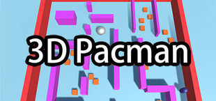 3D Pacman