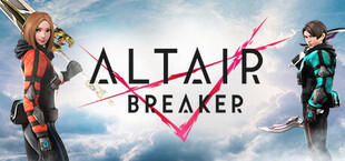 ALTAIR BREAKER