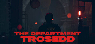 The Department / Trosedd