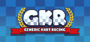 Generic Kart Racing