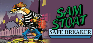 Sam Stoat: Safebreaker