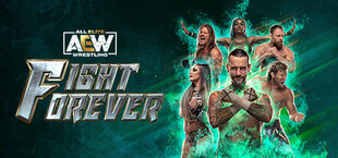 AEW: Fight Forever