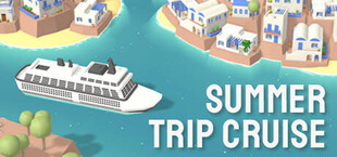 Summer Trip Cruise