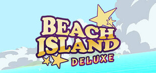 Beach Island Deluxe