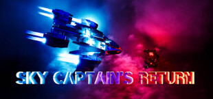 Sky Captain's Return