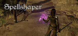 Spellshaper