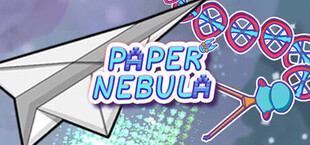 Paper Nebula