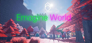 EmagineWorld